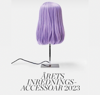 elle deco interior accessory of the year!