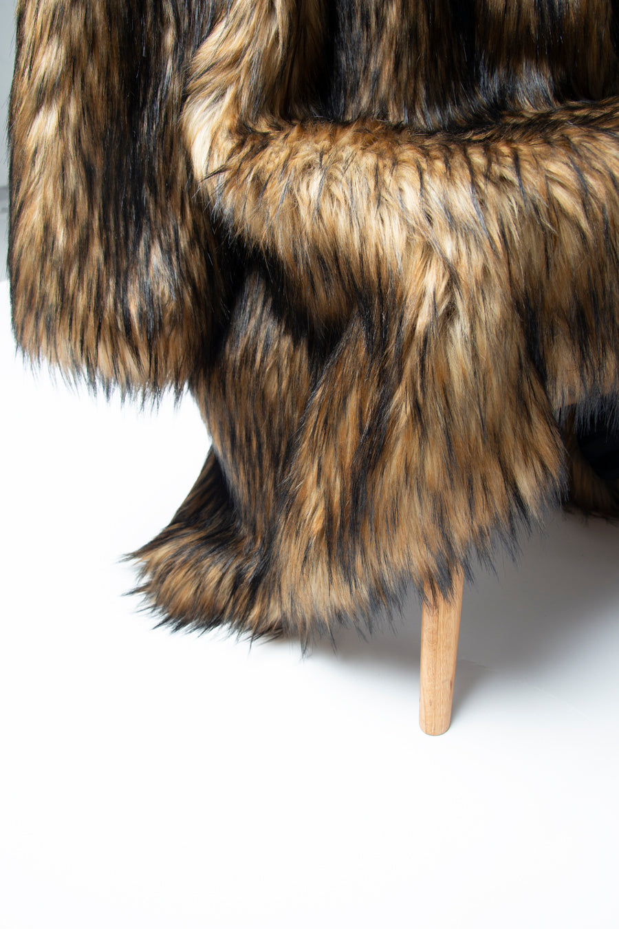 trophy cover - coyote natural