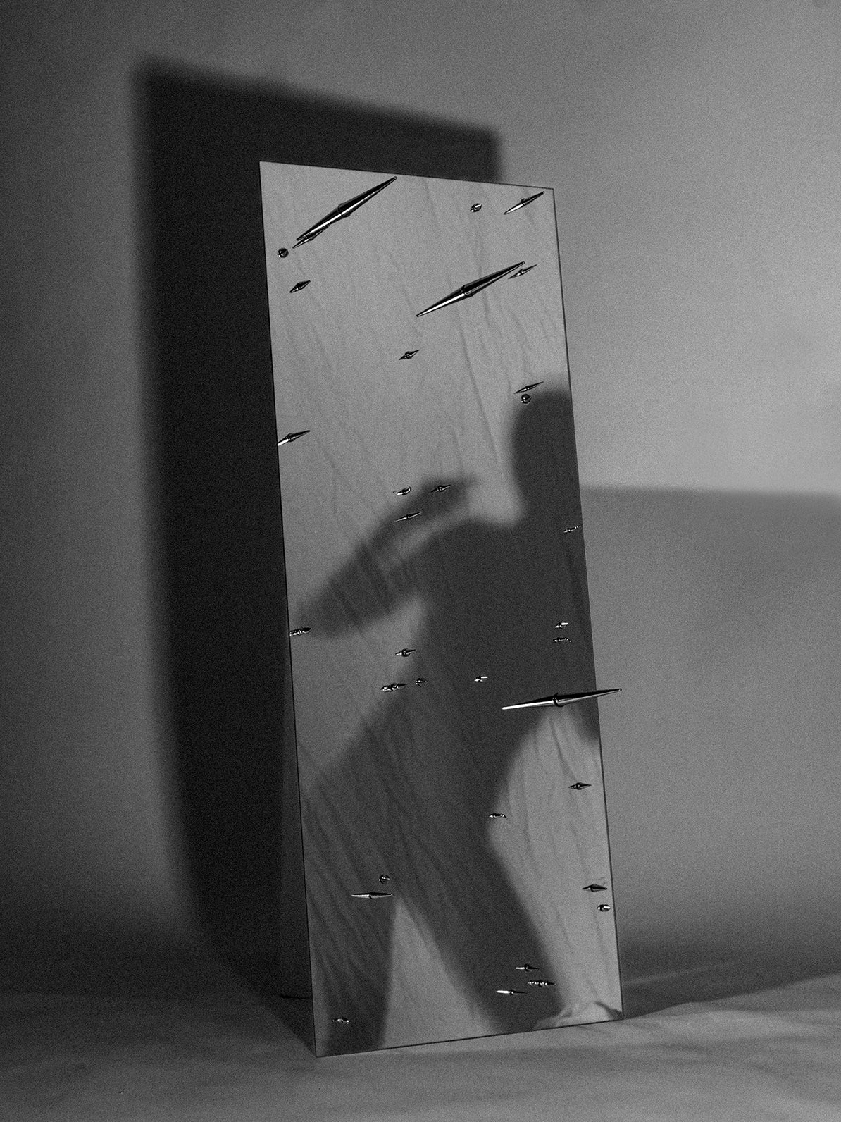 darling xl mirror