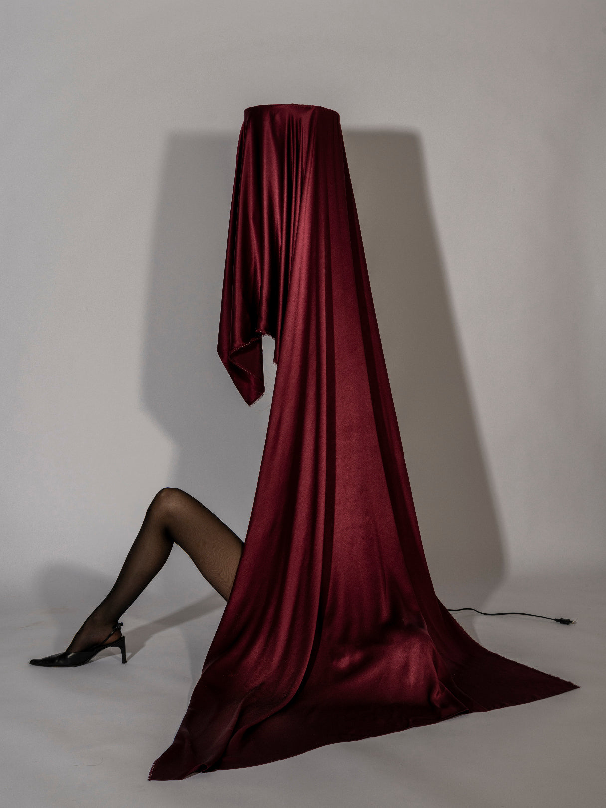 gala xl lampshade