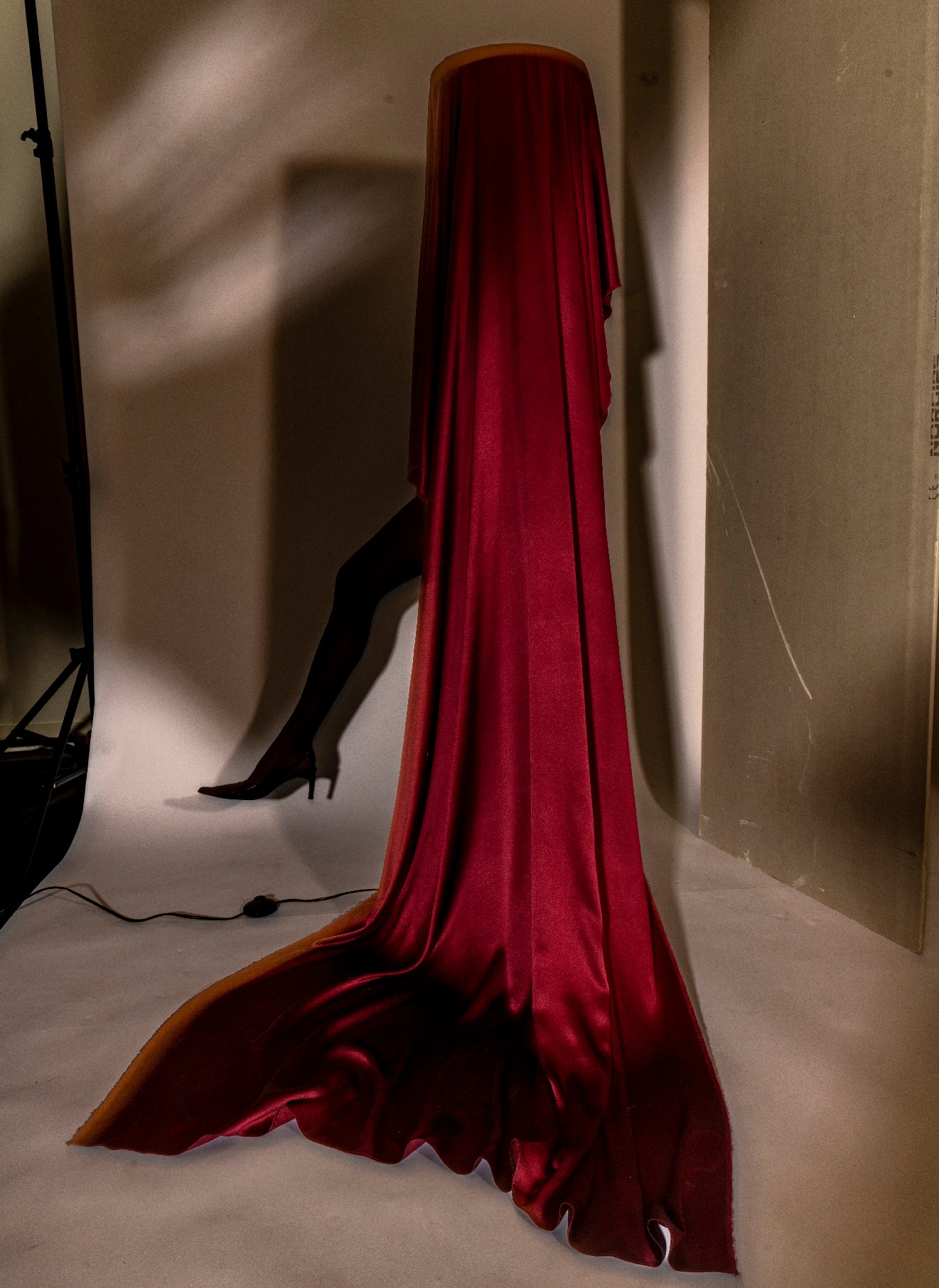 gala xl lampshade