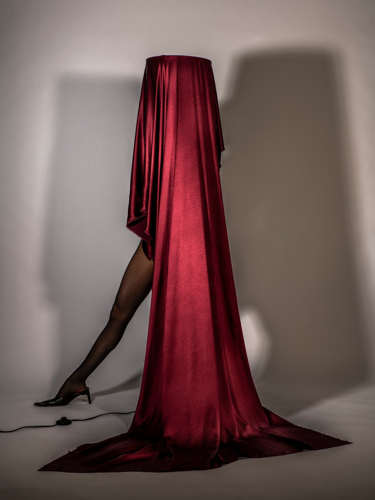 gala xl lampshade