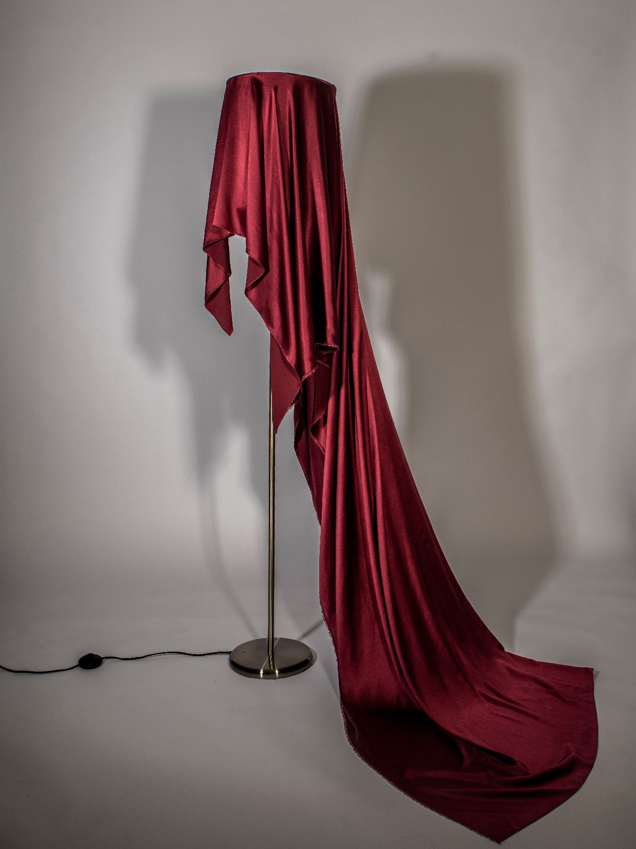 gala xl lampshade