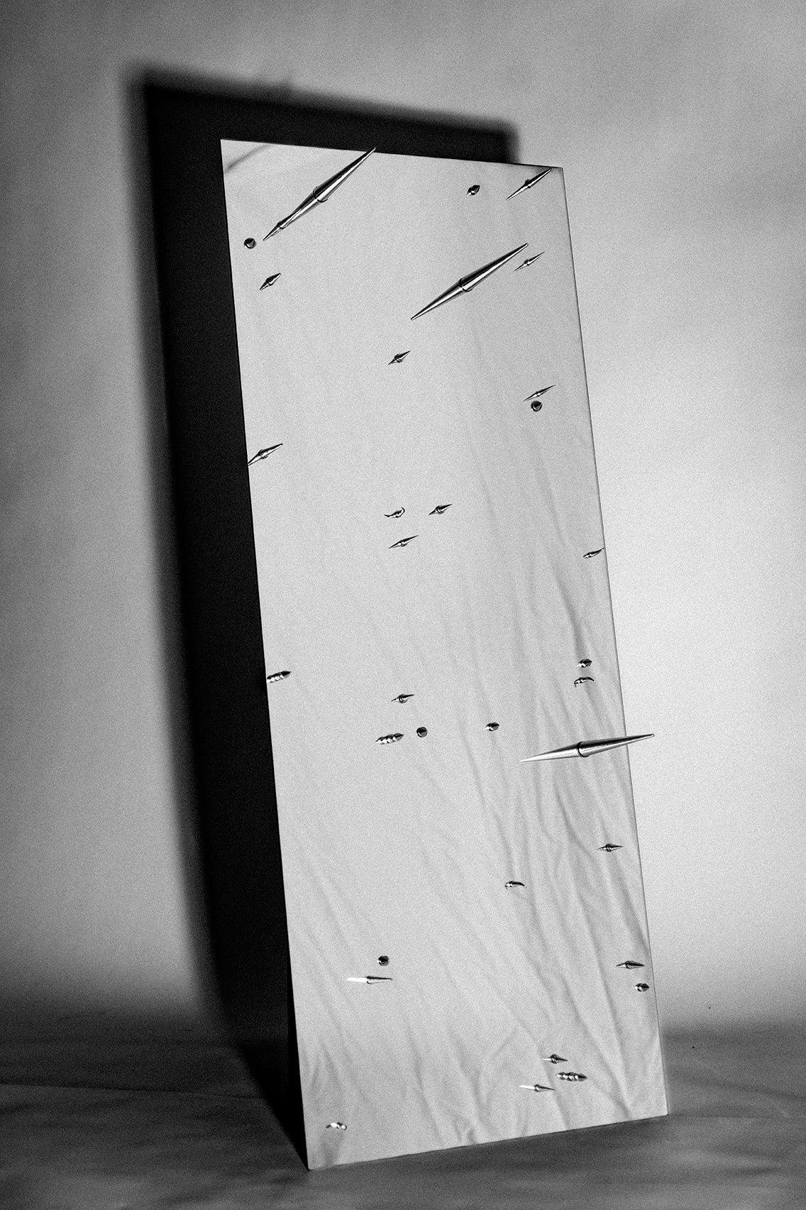 darling xl mirror