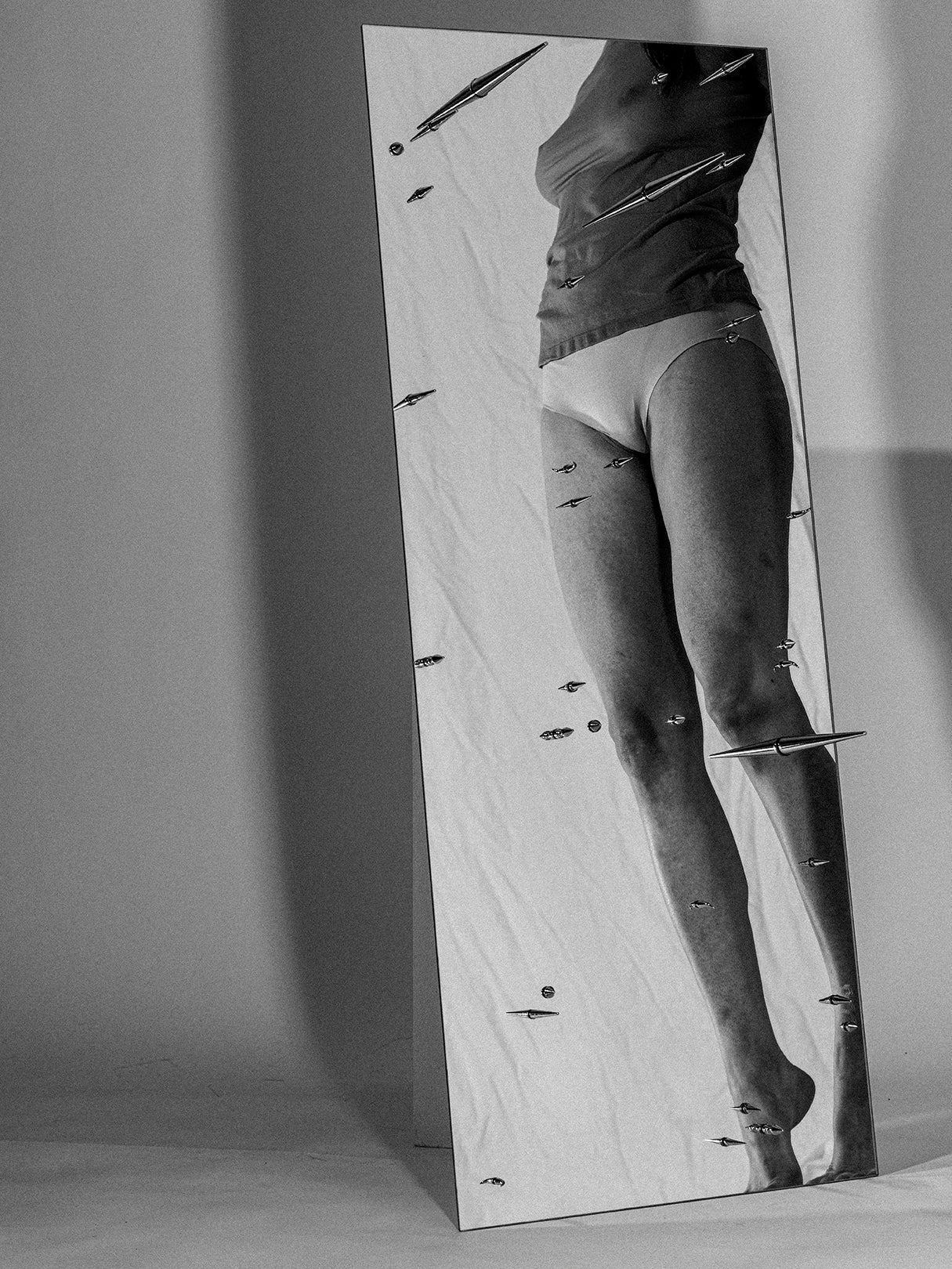 darling xl mirror