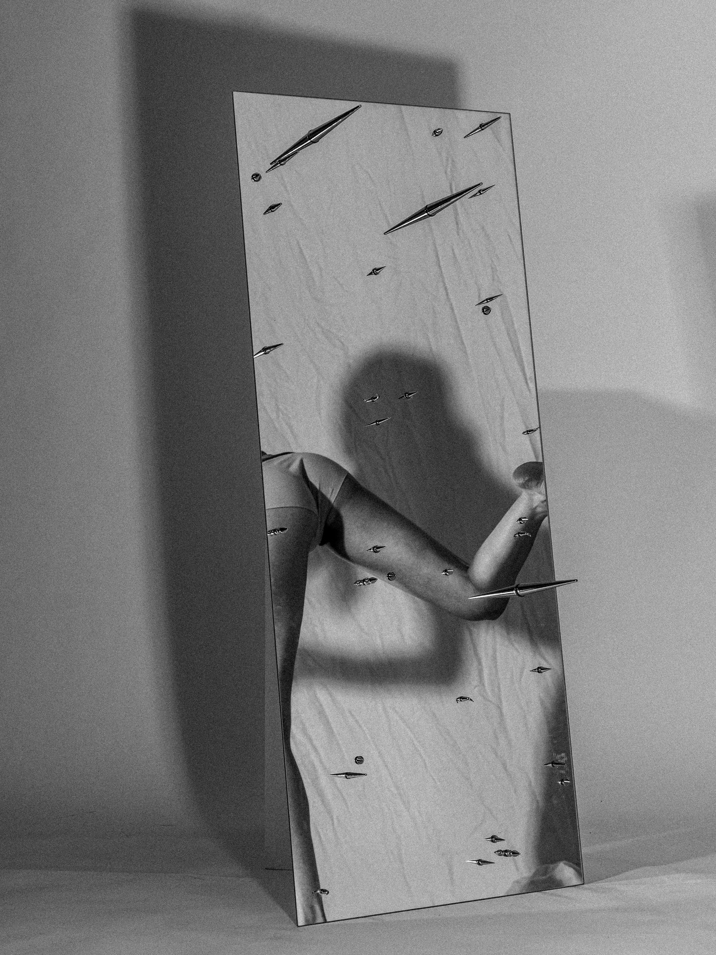 darling xl mirror