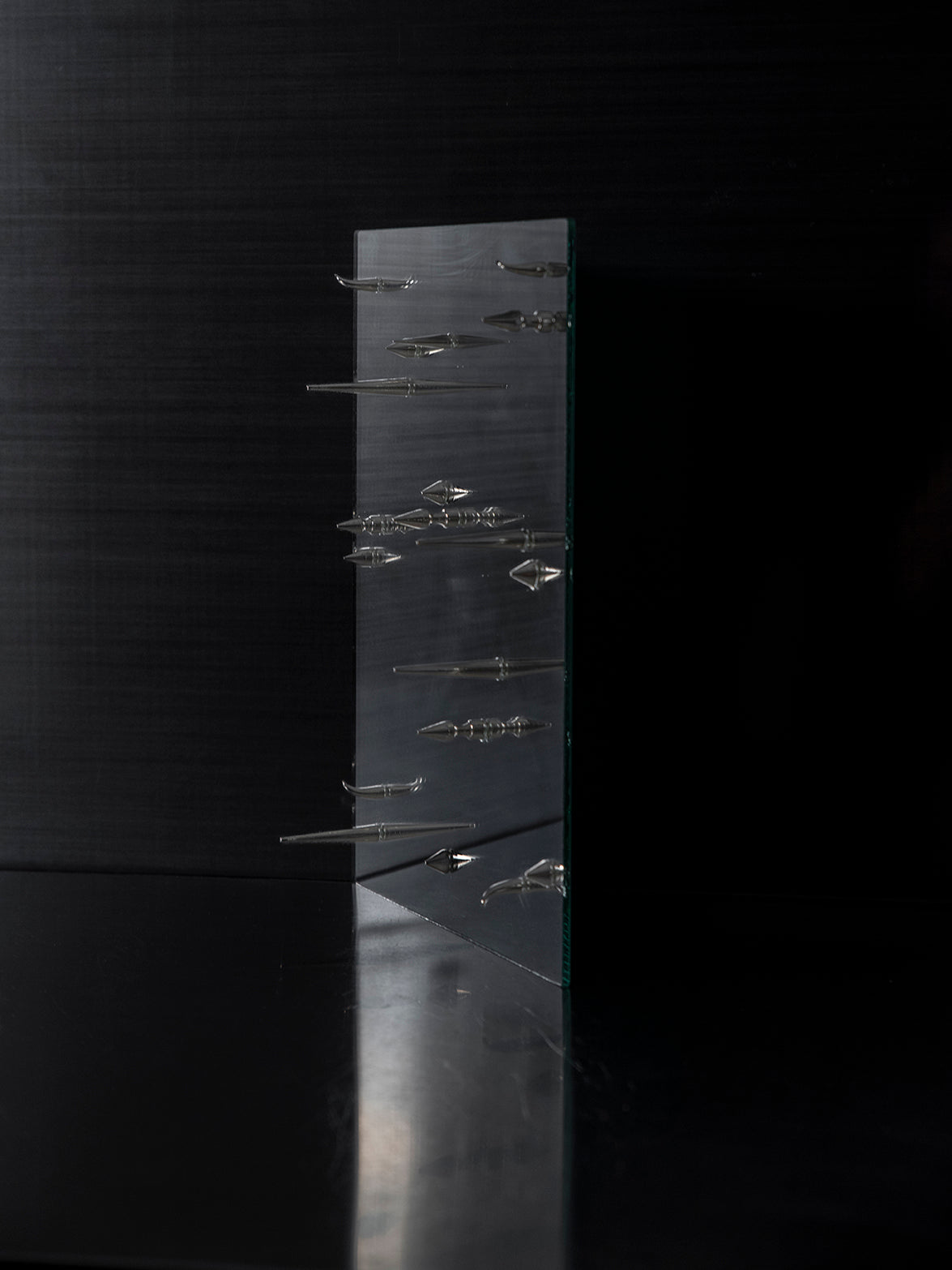 darling xs mirror