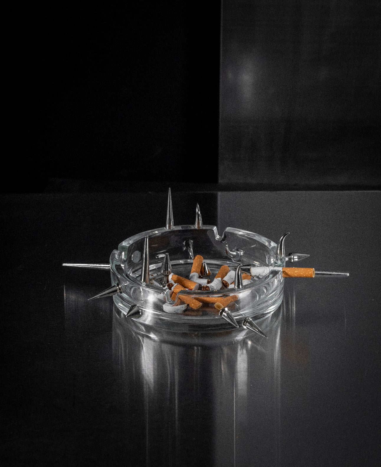 darling ashtray