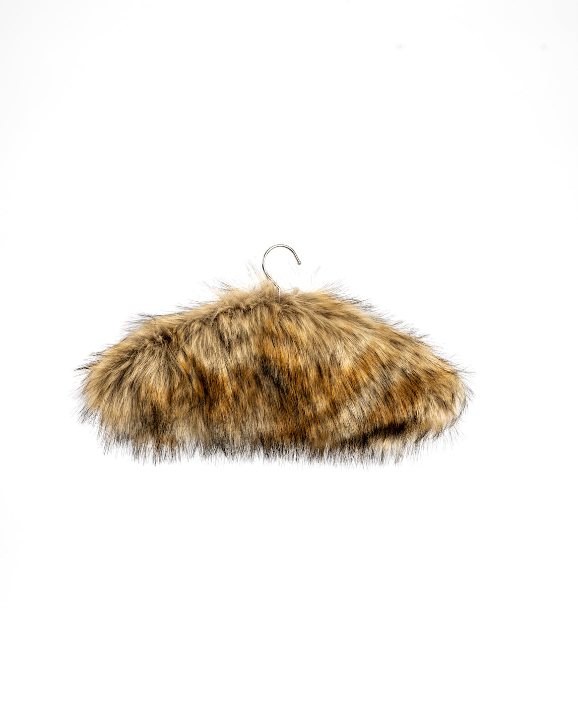 trophy hanger - coyote natural