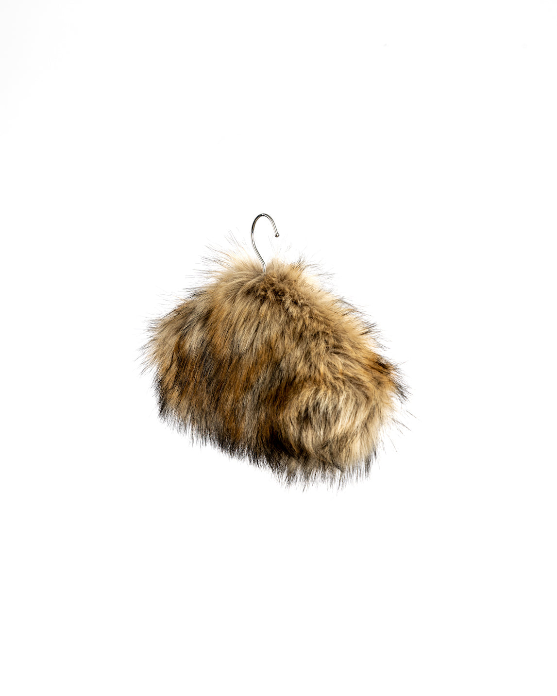 trophy hanger - coyote natural