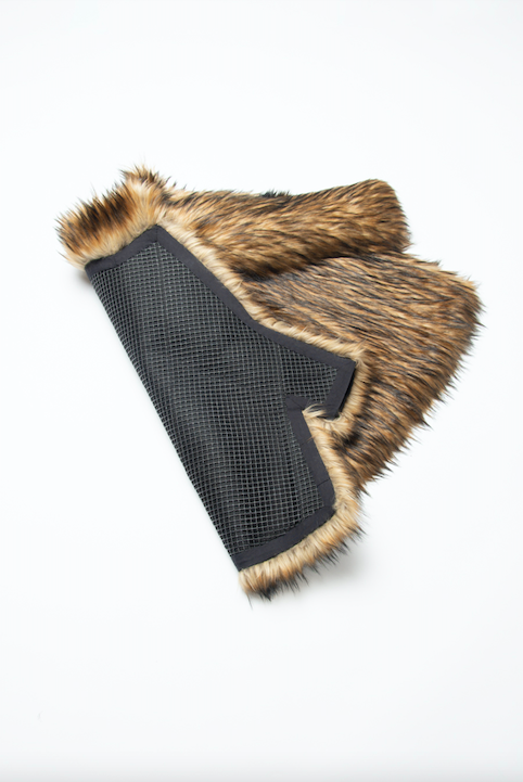trophy floor - coyote natural