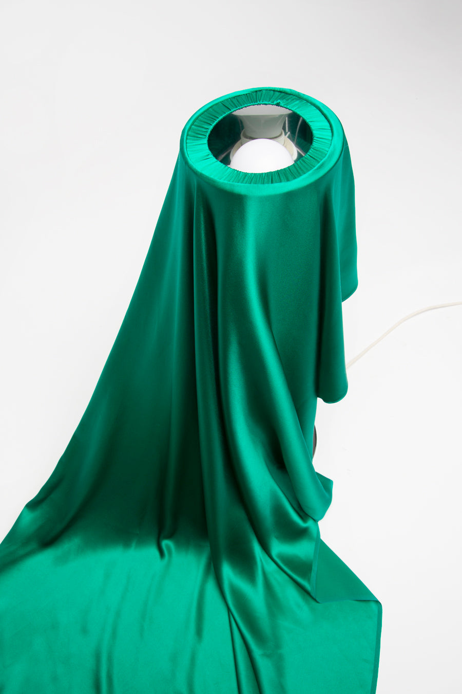 gala xs lampshade - emerald