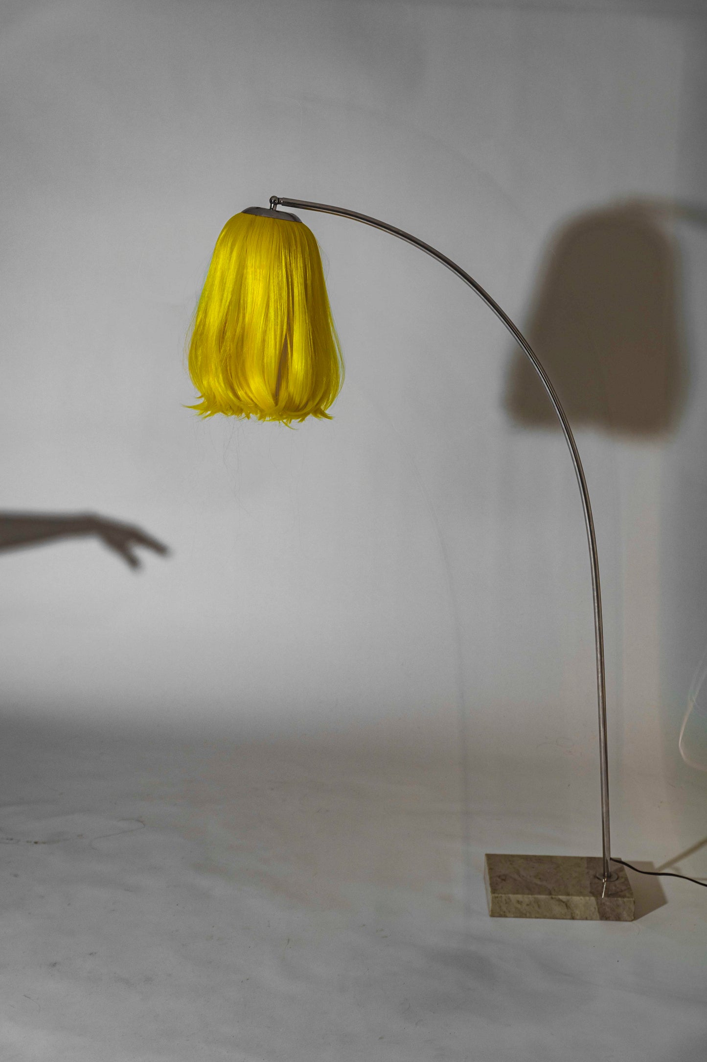 scalp pendant lampshade