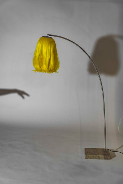 scalp pendant lampshade