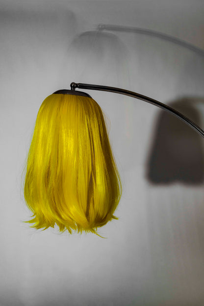scalp pendant lampshade